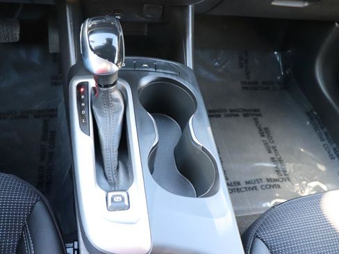Used 2026 Buick Envista Preferred FWD image 35