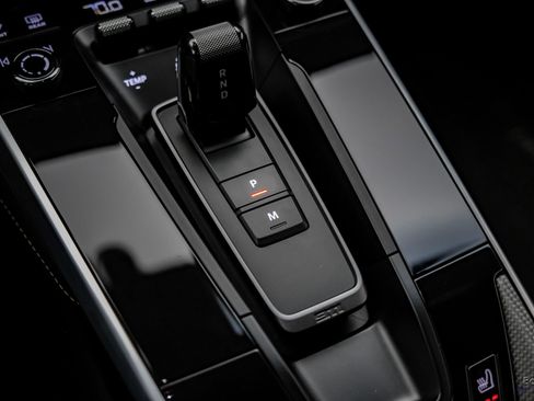 Used 2024 Porsche 911 Turbo S image 58