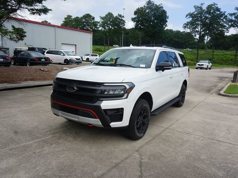 Used 2024 Ford Expedition Timberline AWD/4WD image 26