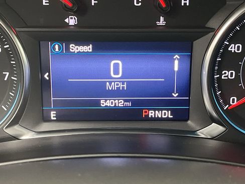 Certified 2022 Chevrolet Equinox LT image 15