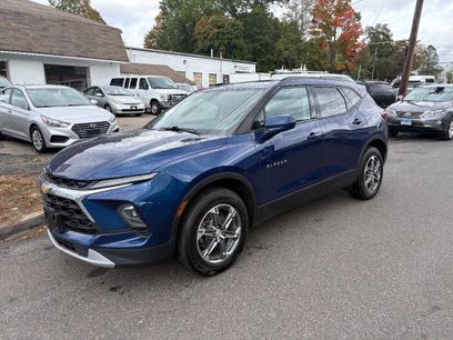 Used 2023 Chevrolet Blazer LT w/ Convenience Package
