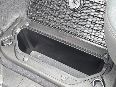 New 2026 RAM 1500 Big Horn w/ Night Edition AWD/4WD image 22