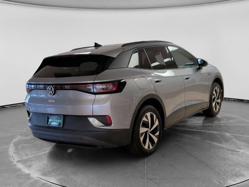 Used 2023 Volkswagen ID.4 Pro AWD/4WD image 4