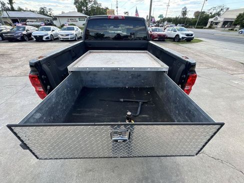 Used 2016 Chevrolet Silverado 1500 LS w/ Trailering Package RWD image 10