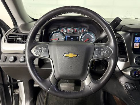Used 2018 Chevrolet Tahoe LT AWD/4WD image 17