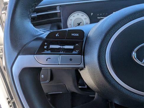 Used 2023 Hyundai Tucson XRT image 24