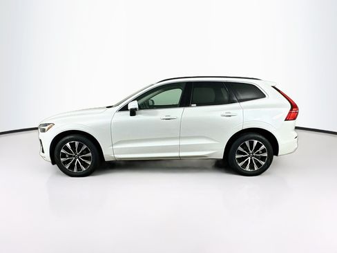 Used 2023 Volvo XC60 B5 Core w/ Climate Package AWD/4WD image 4