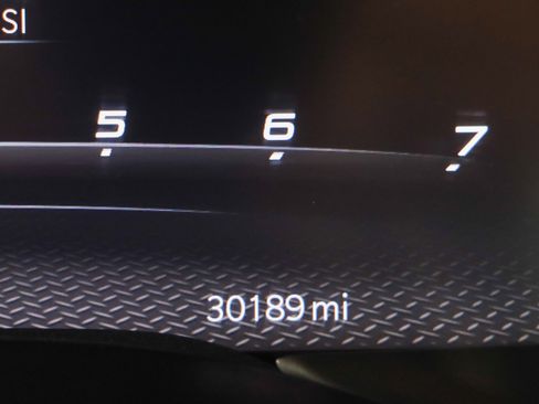 Used 2023 RAM 1500 Rebel w/ Rebel Level 2 Equipment Group image 17