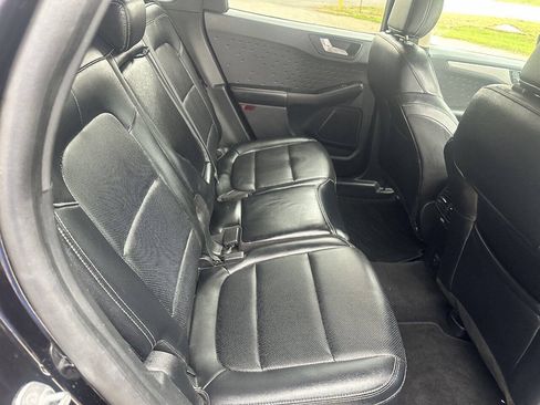 Used 2020 Ford Escape SE Sport FWD image 22