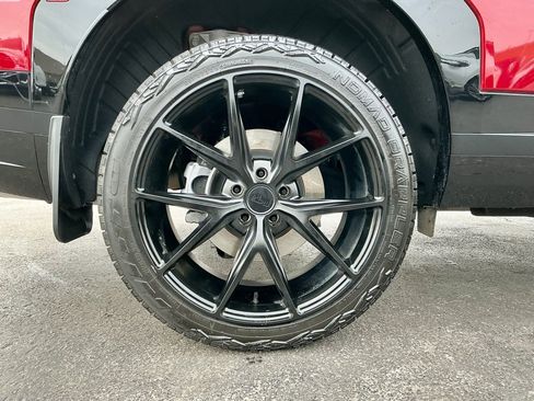 Used 2025 Hyundai Santa Fe Calligraphy image 21