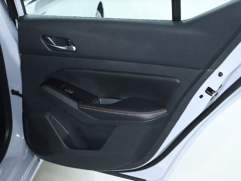 Certified 2024 Nissan Altima 2.5 SR w/ SR Premium Package image 32