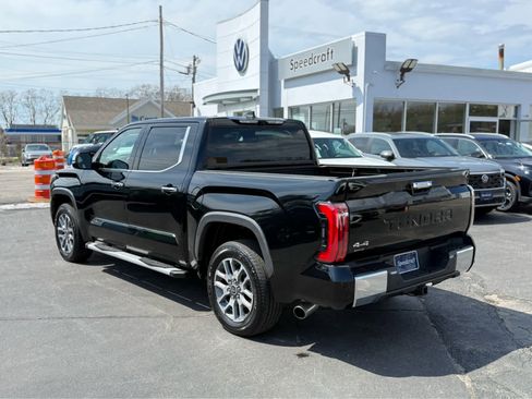 Used 2024 Toyota Tundra 1794 Edition image 5