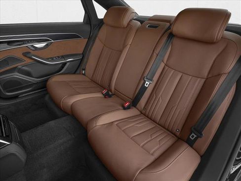 New 2026 Audi A8 L 3.0T AWD/4WD image 9