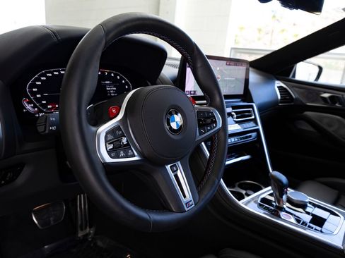 Used 2024 BMW M8 Competition AWD/4WD image 15