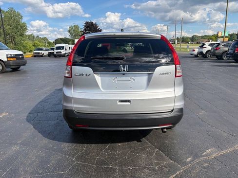 Used 2012 Honda CR-V EX image 6