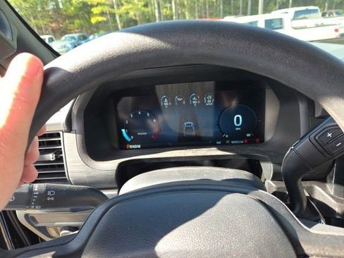 Certified 2024 Ford F150 STX image 30