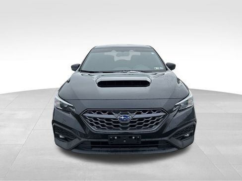Used 2024 Subaru WRX Premium image 9