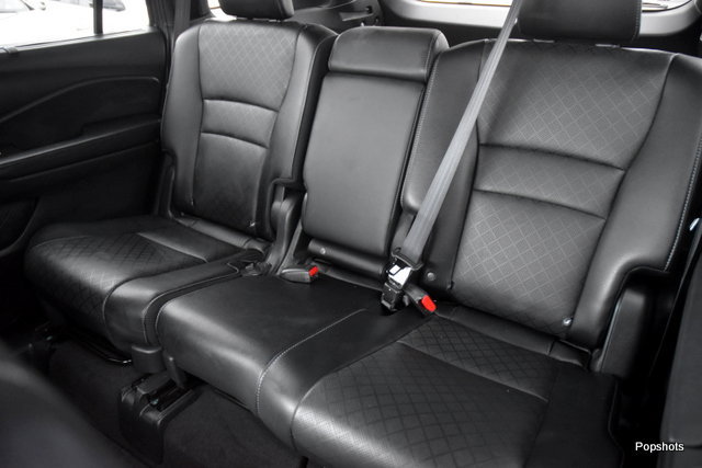 Used 2019 Honda Passport Touring image 12