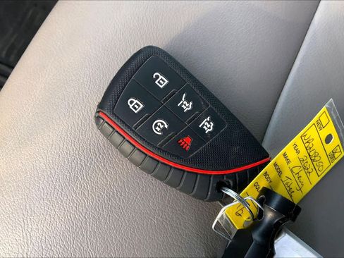 Used 2022 Chevrolet Tahoe LT image 15