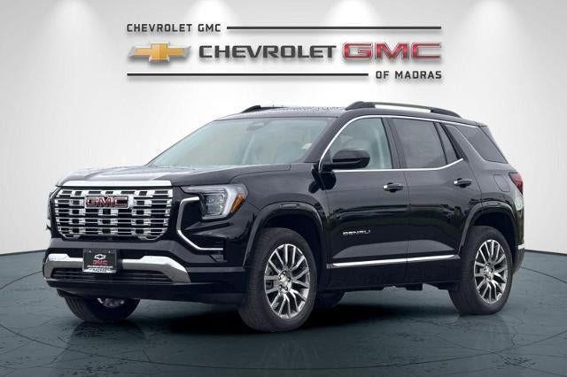 New 2027 GMC Terrain Denali AWD/4WD image 7