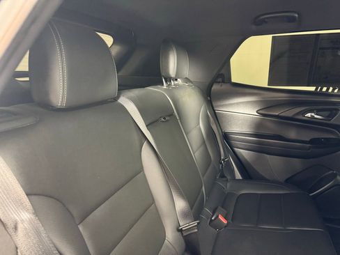 Used 2023 Chevrolet TrailBlazer ACTIV w/ Convenience Package FWD image 31