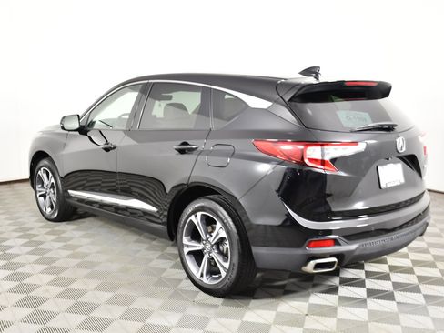 Certified 2024 Acura RDX SH-AWD w/ Advance Package image 8