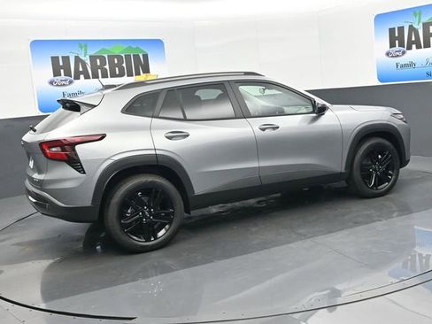 New 2026 Chevrolet Trax ACTIV w/ Driver Confidence Package image 6