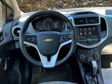 Used 2020 Chevrolet Sonic LT image 5
