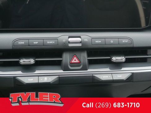 New 2026 Kia K4 GT-Line Turbo image 32