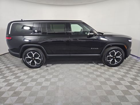 Used 2024 Rivian R1S Adventure AWD/4WD image 6