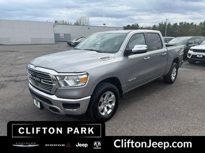 Certified 2024 RAM 1500 Laramie