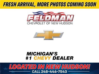 Used 2022 Chevrolet Silverado 1500 High Country w/ High Country Premium Package