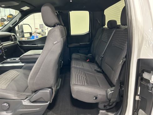 Certified 2022 Ford F150 XL w/ STX Appearance Package image 27