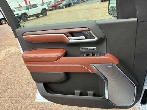 New 2026 GMC Sierra 1500 Denali Ultimate AWD/4WD image 30