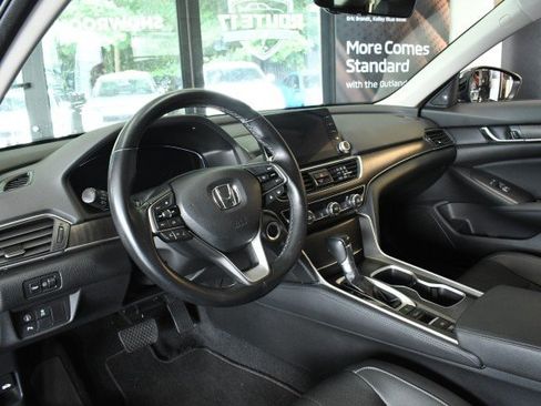 Used 2021 Honda Accord EX-L image 23