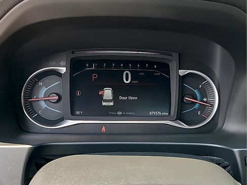 Used 2019 Honda Passport EX-L image 20