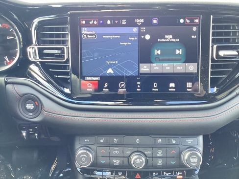 New 2026 Dodge Durango GT image 12