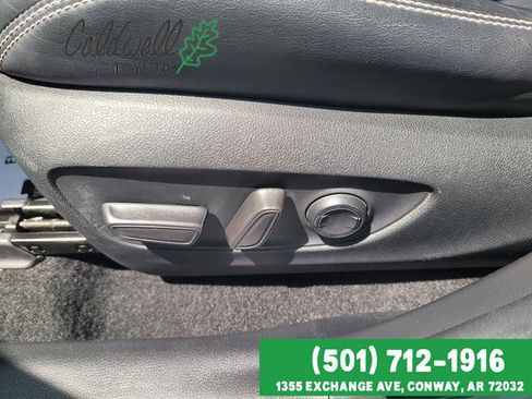 Used 2021 Toyota RAV4 XLE Premium FWD image 12
