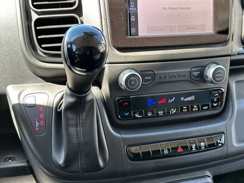 New 2026 RAM ProMaster 3500 image 22