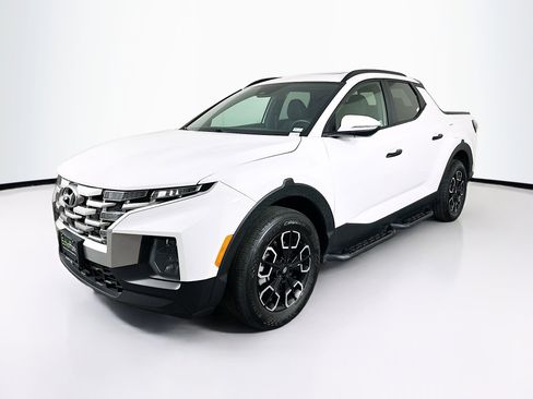 Used 2024 Hyundai Santa Cruz SEL w/ Activity Package FWD image 3