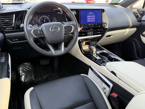 Certified 2024 Lexus NX 350 AWD image 27