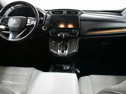 Used 2018 Honda CR-V EX-L image 18