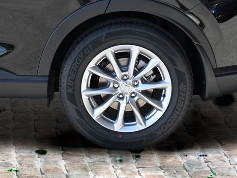 New 2026 Honda CR-V EX image 36