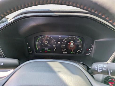 New 2026 Honda CR-V TrailSport image 18