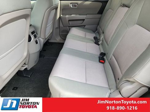 Used 2014 Honda Pilot EX image 30