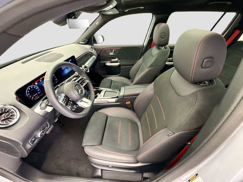 Certified 2026 Mercedes-Benz GLB 35 AMG 4MATIC image 18