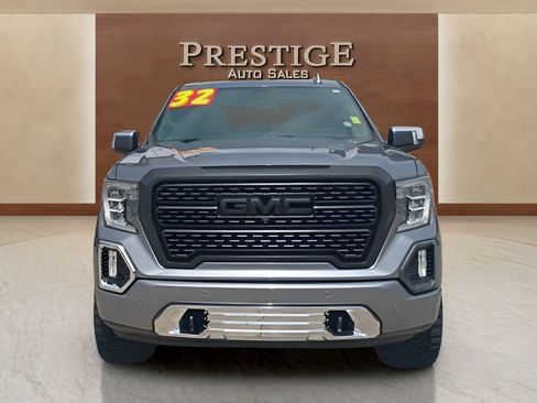 Used 2020 GMC Sierra 1500 Denali w/ Denali Ultimate Package AWD/4WD image 32