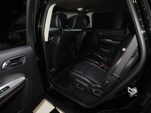 Used 2017 Dodge Journey GT AWD/4WD image 38