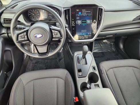 Used 2024 Subaru Crosstrek 2.0i Premium w/ Crosstrek Mirror Package image 2