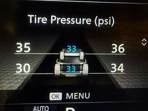 Certified 2024 Nissan Pathfinder S w/ Cargo Package image 27